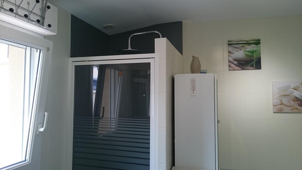 Maison Acacias Le Mans Habitación foto